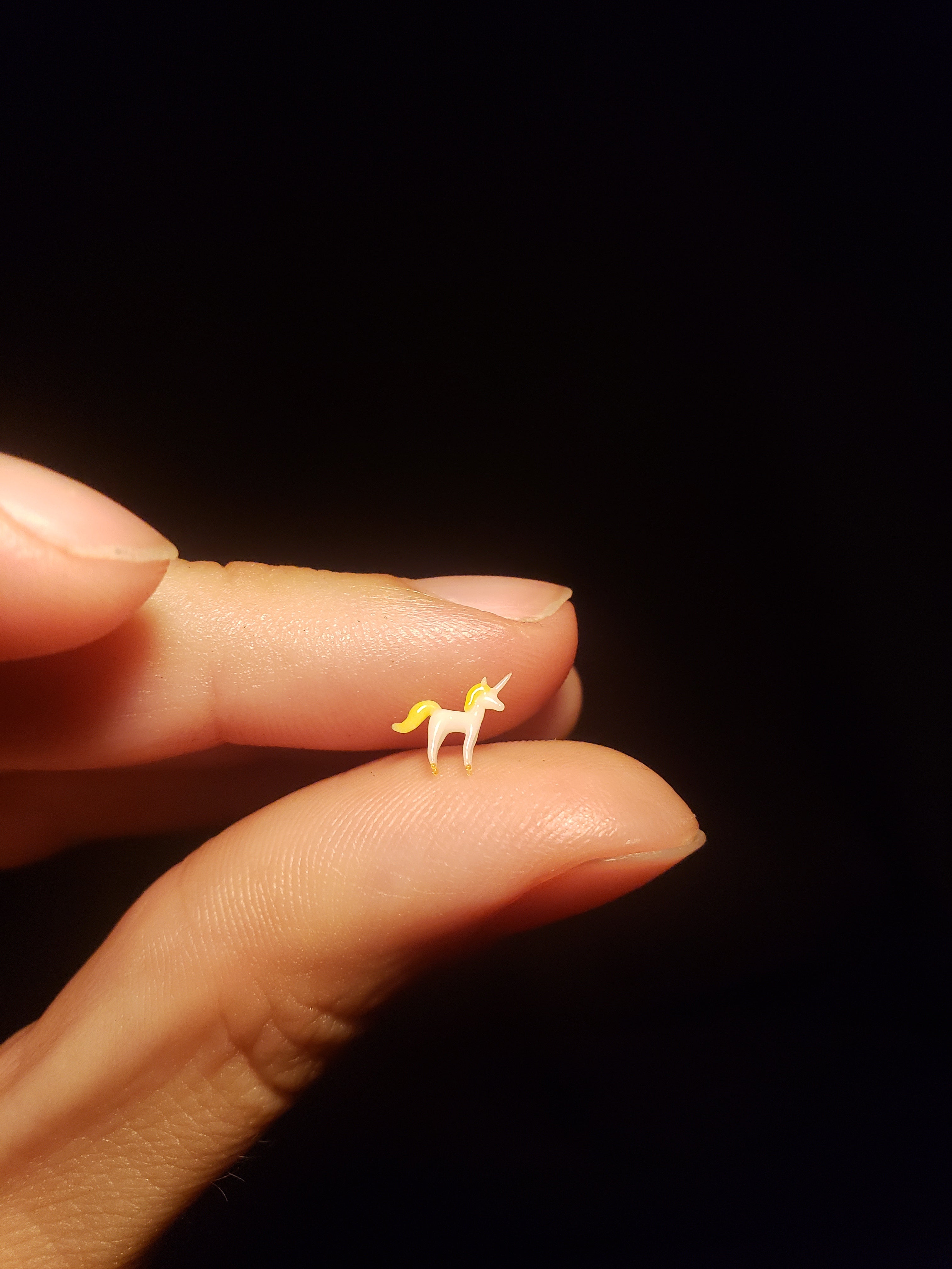 Micro unicorn