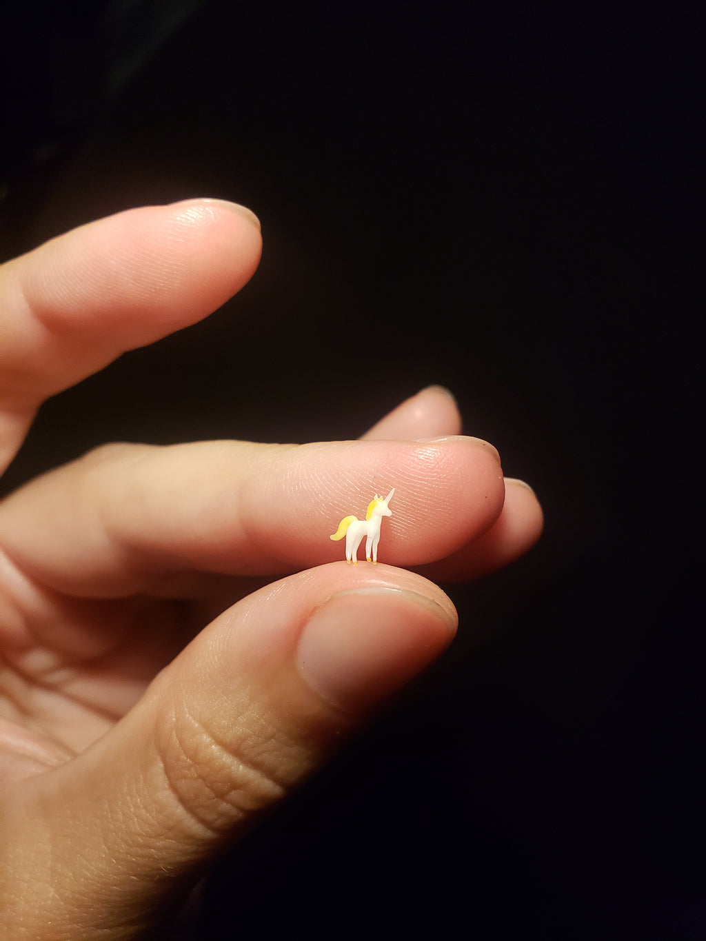 Micro unicorn