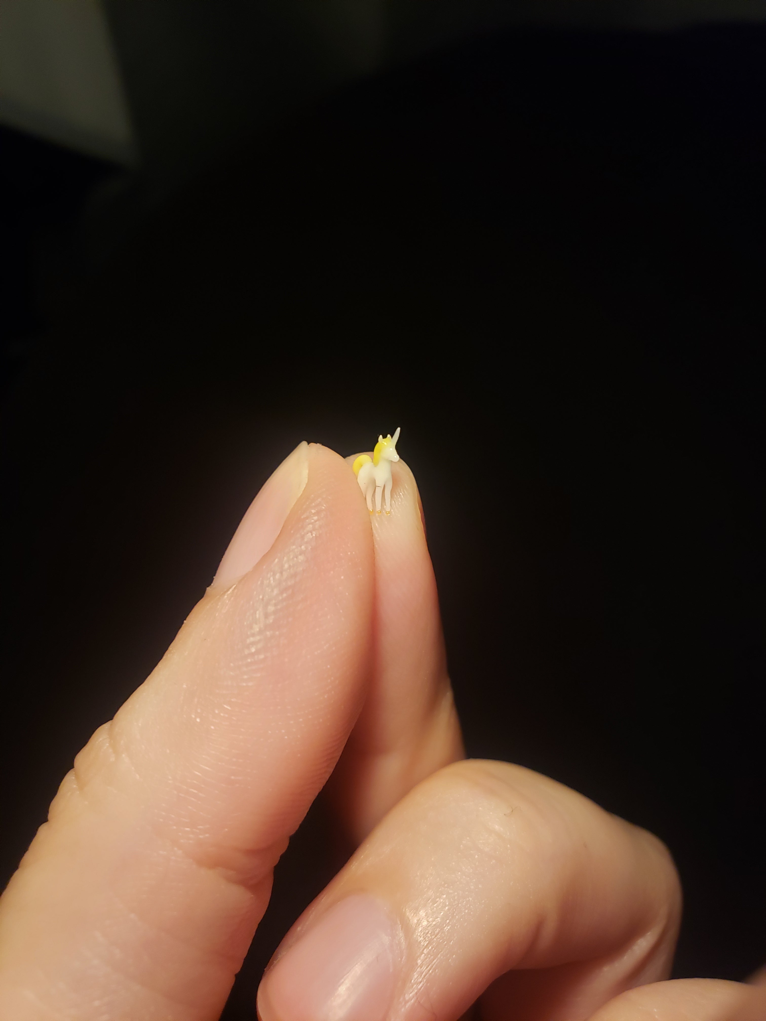 Micro unicorn