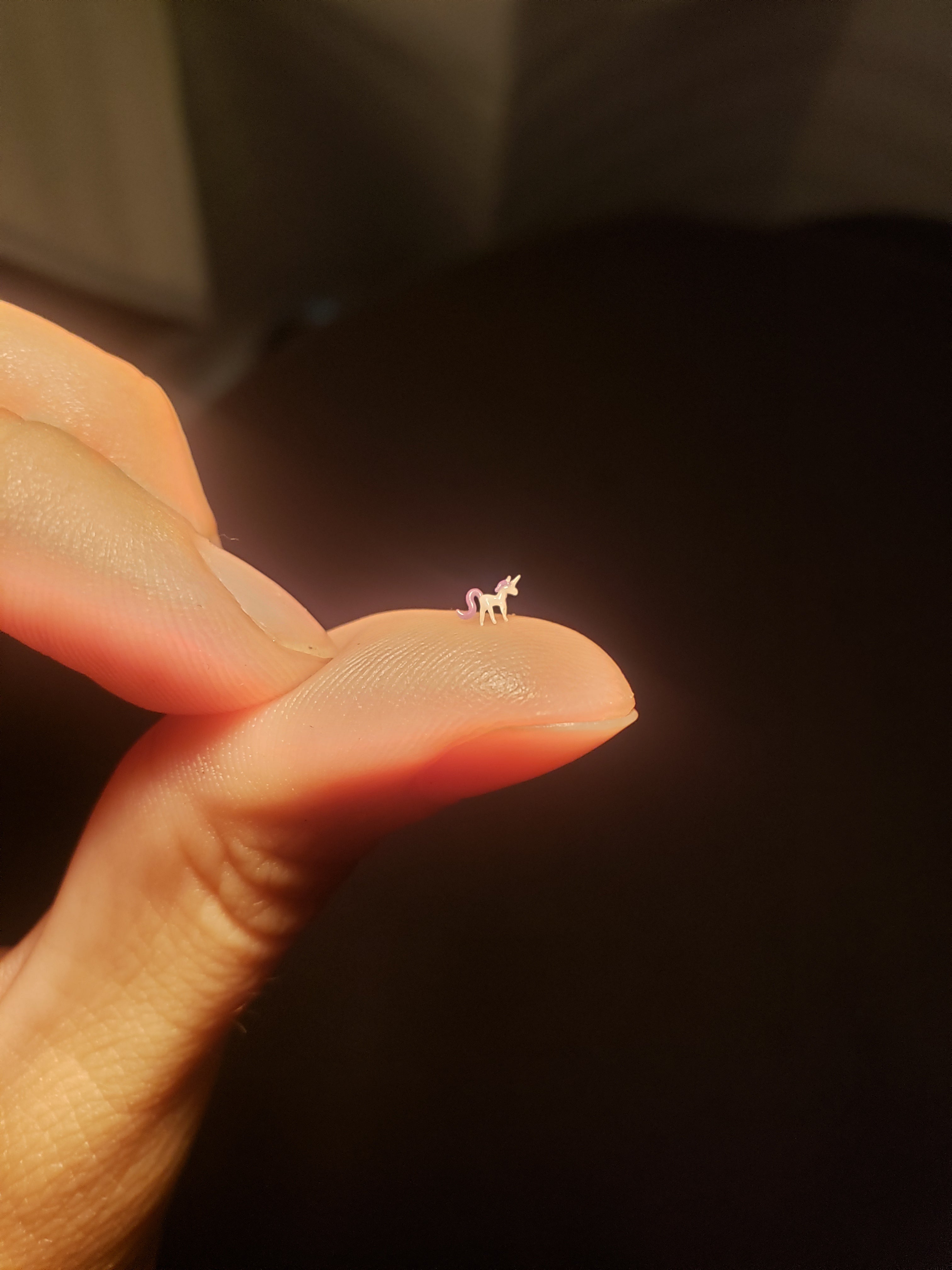 Micro unicorn